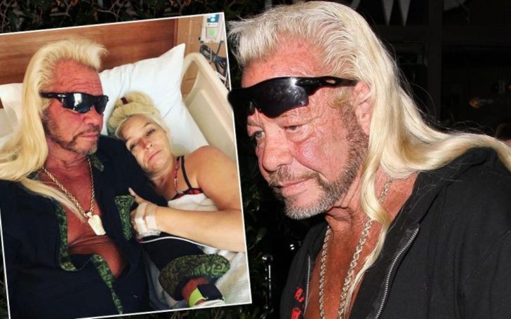 Dog The Bounty Hunter Intends To Keep His Promise to Late Wife Beth Chapman to Never Marry Again